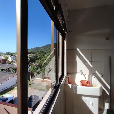 Residencial Medeiros Apartment Guarda do Embau Phòng bức ảnh
