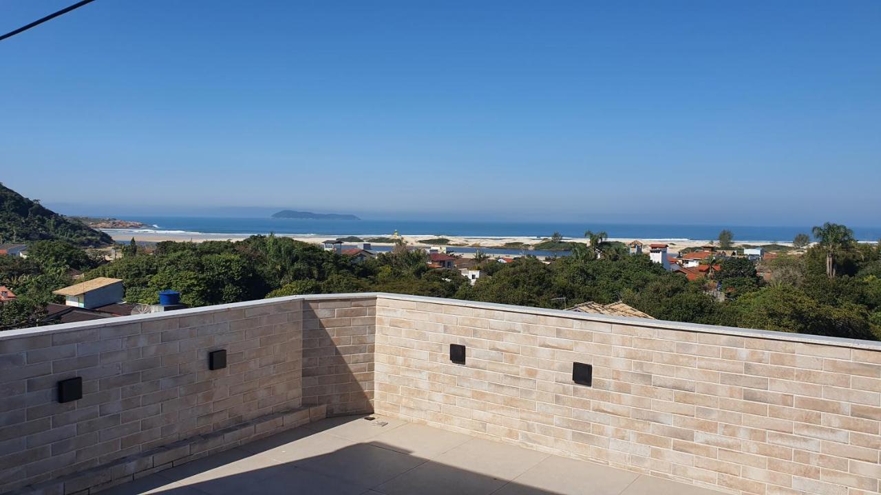 Residencial Medeiros Apartment Guarda do Embau Ngoại thất bức ảnh