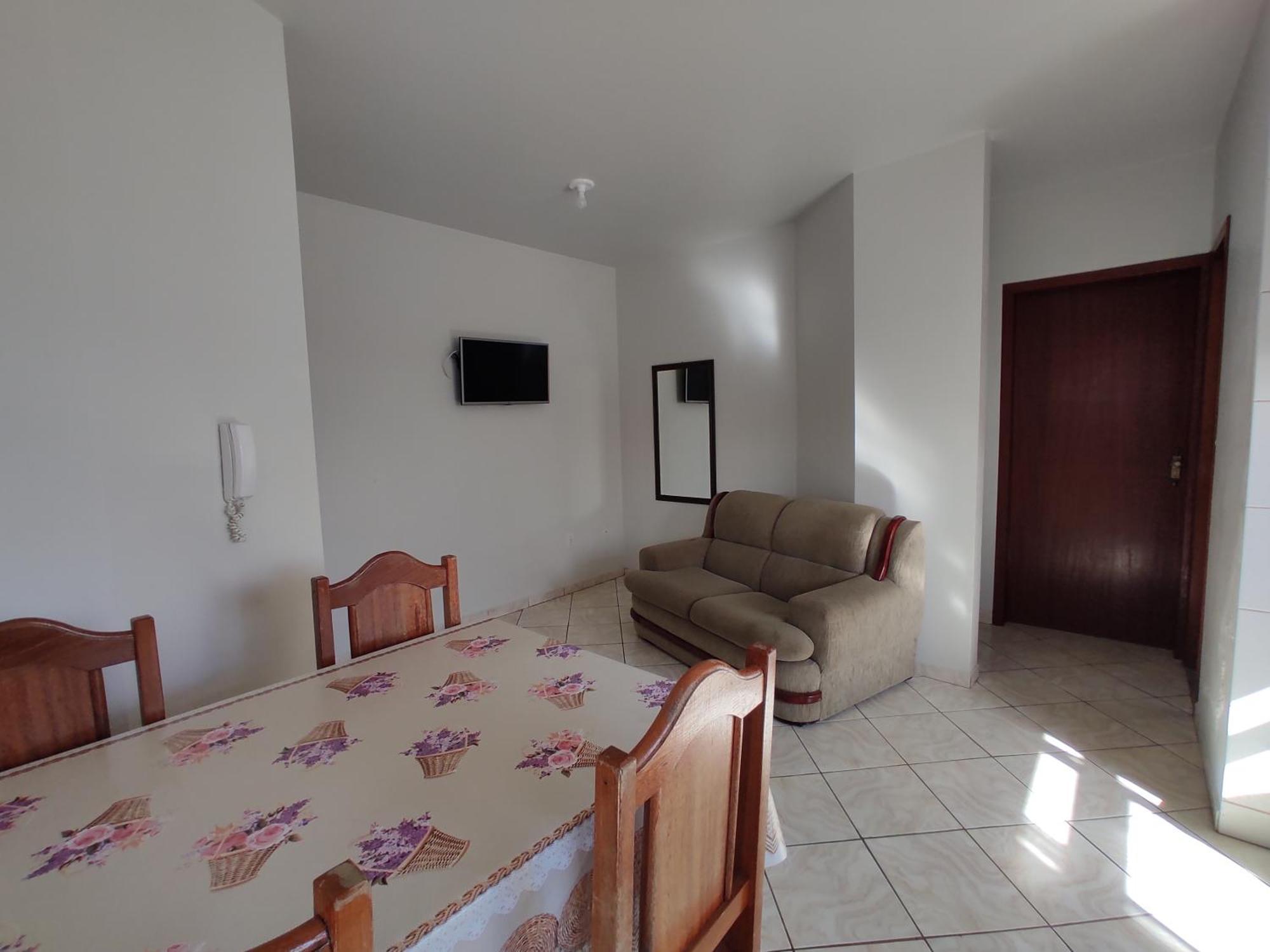 Residencial Medeiros Apartment Guarda do Embau Phòng bức ảnh