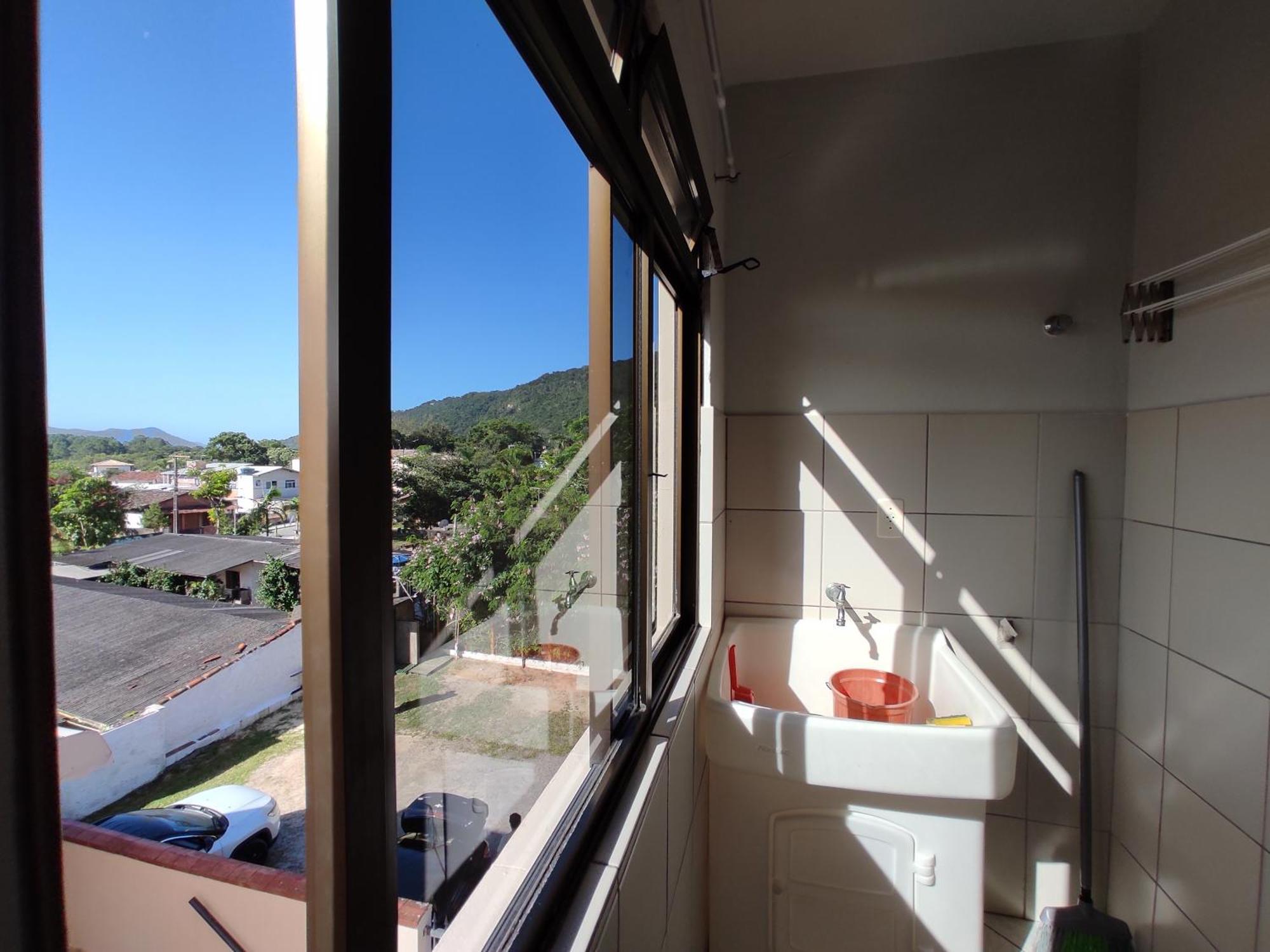Residencial Medeiros Apartment Guarda do Embau Phòng bức ảnh