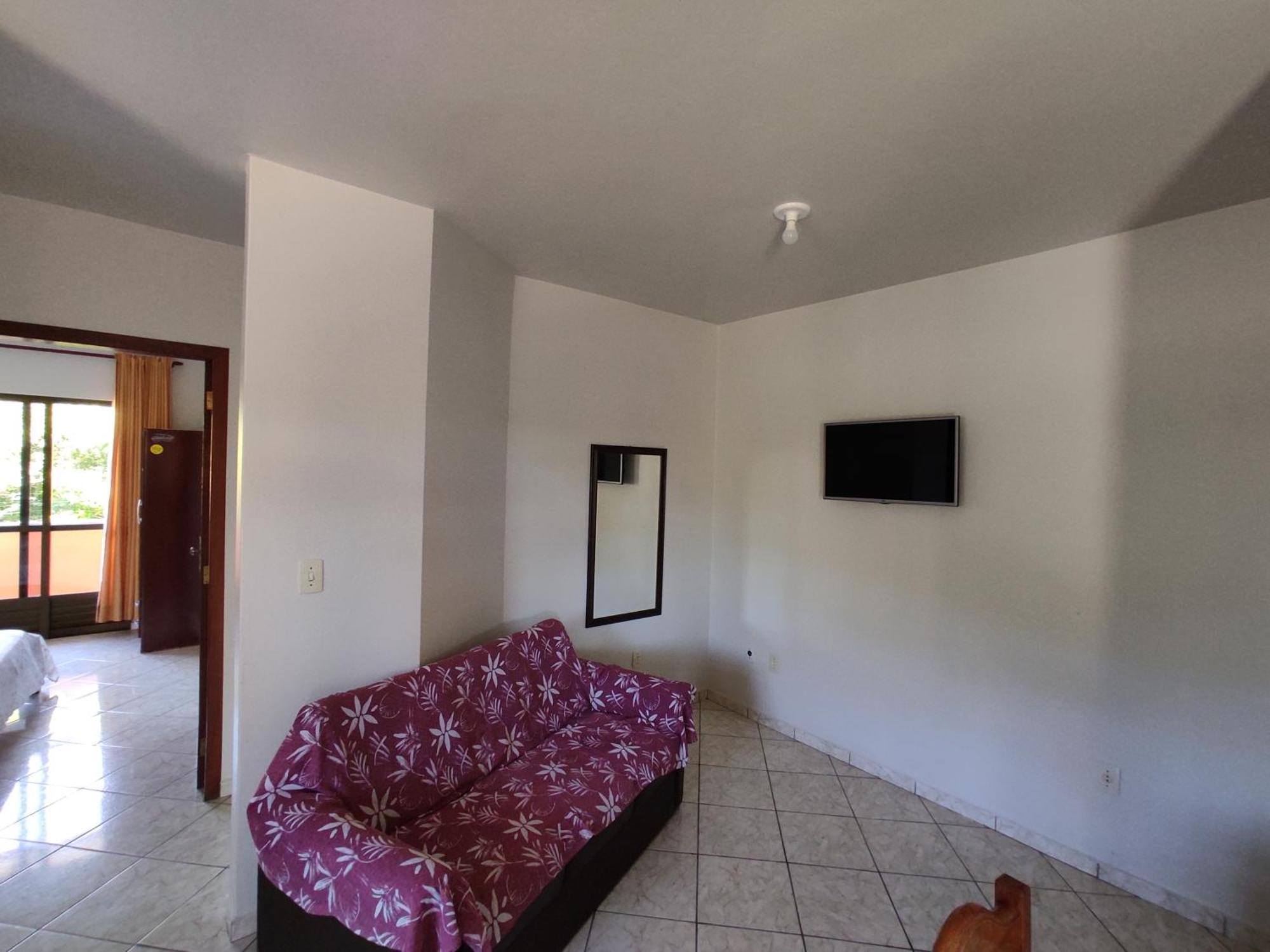 Residencial Medeiros Apartment Guarda do Embau Phòng bức ảnh