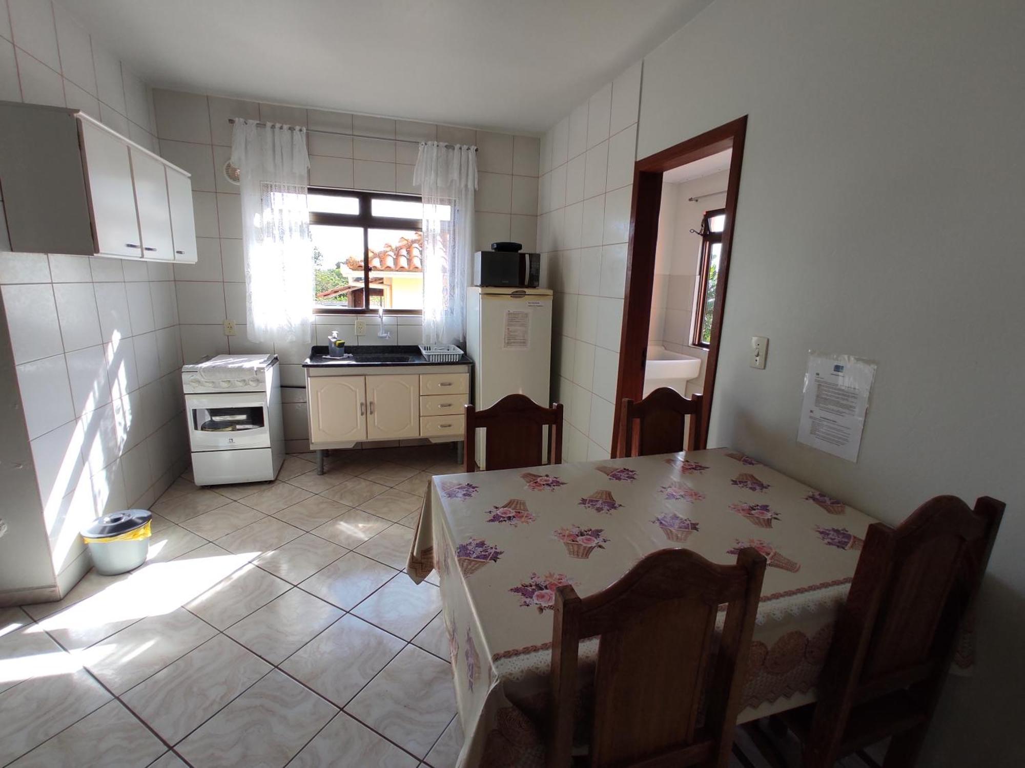 Residencial Medeiros Apartment Guarda do Embau Phòng bức ảnh