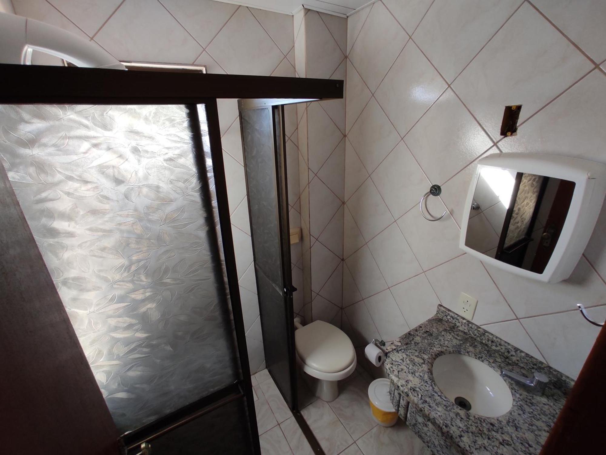 Residencial Medeiros Apartment Guarda do Embau Phòng bức ảnh