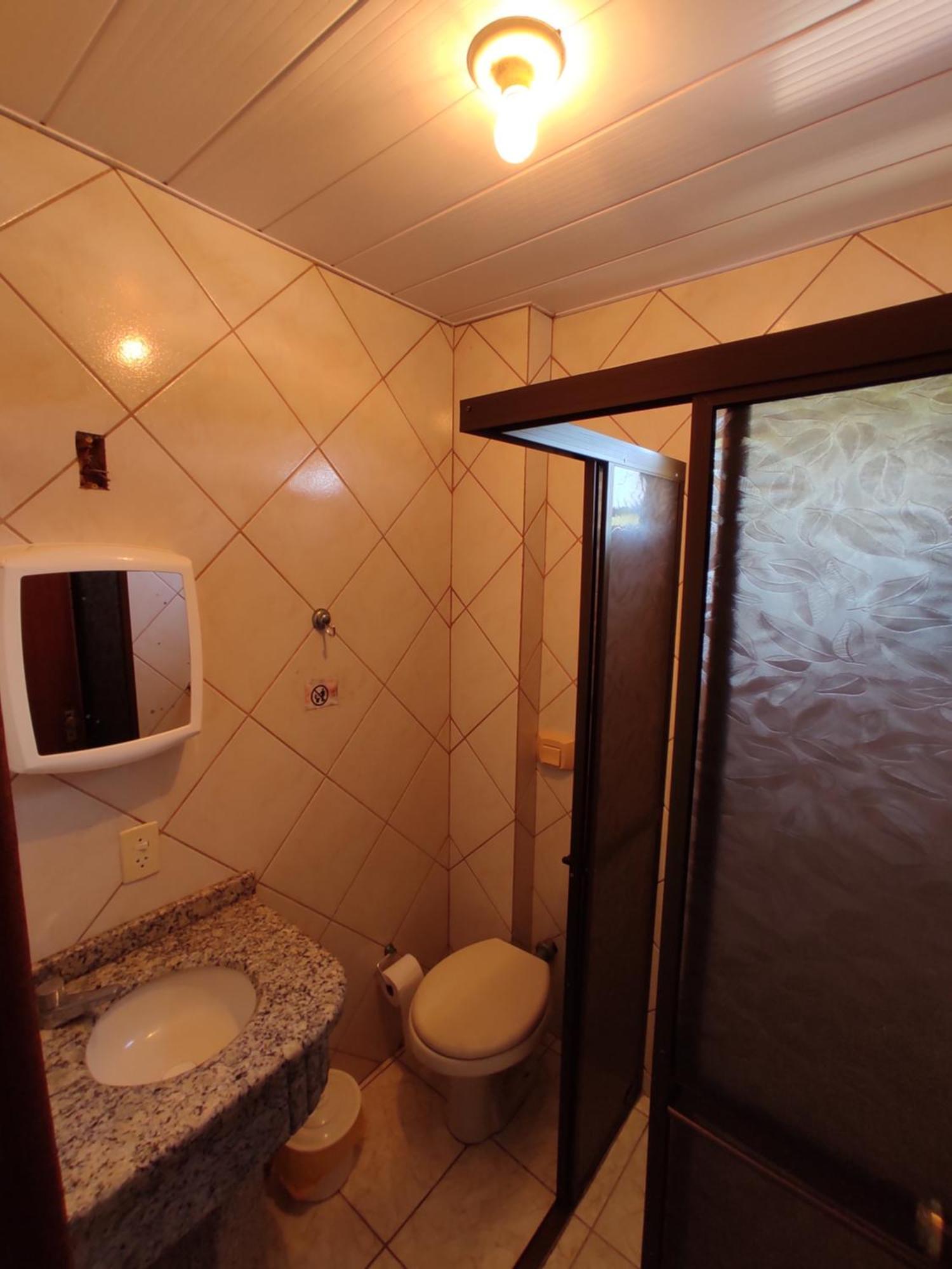 Residencial Medeiros Apartment Guarda do Embau Phòng bức ảnh