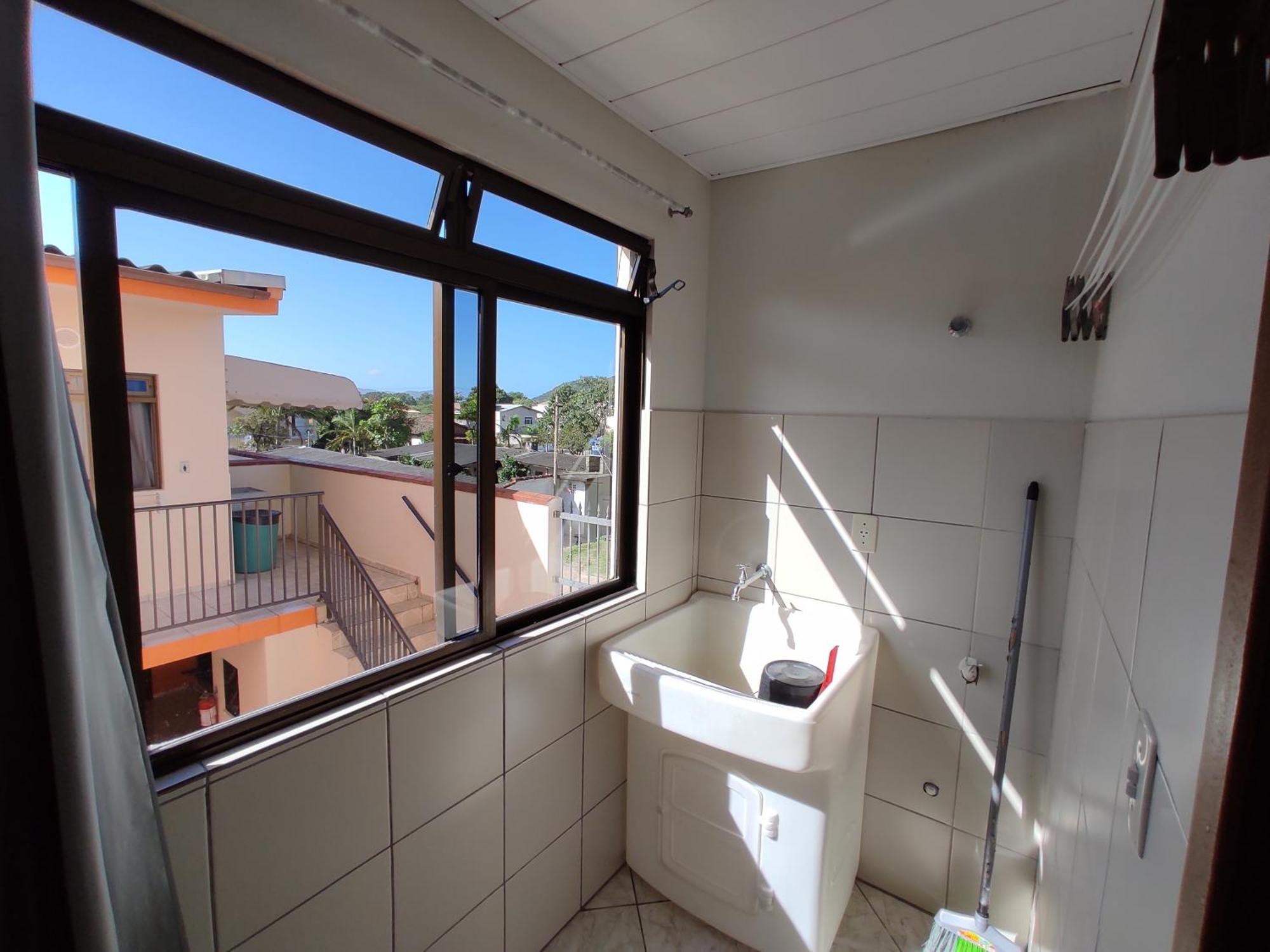 Residencial Medeiros Apartment Guarda do Embau Phòng bức ảnh