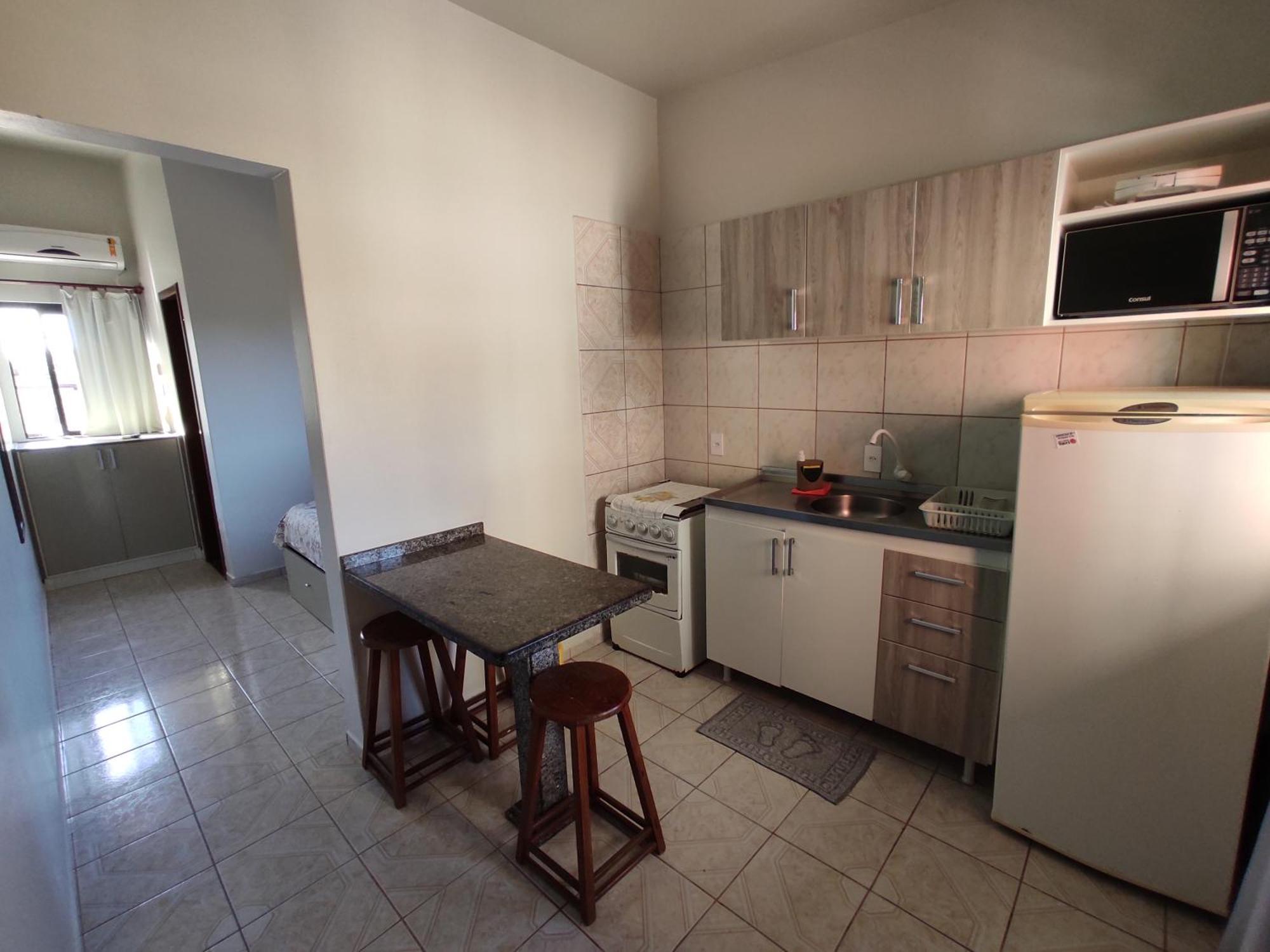 Residencial Medeiros Apartment Guarda do Embau Phòng bức ảnh