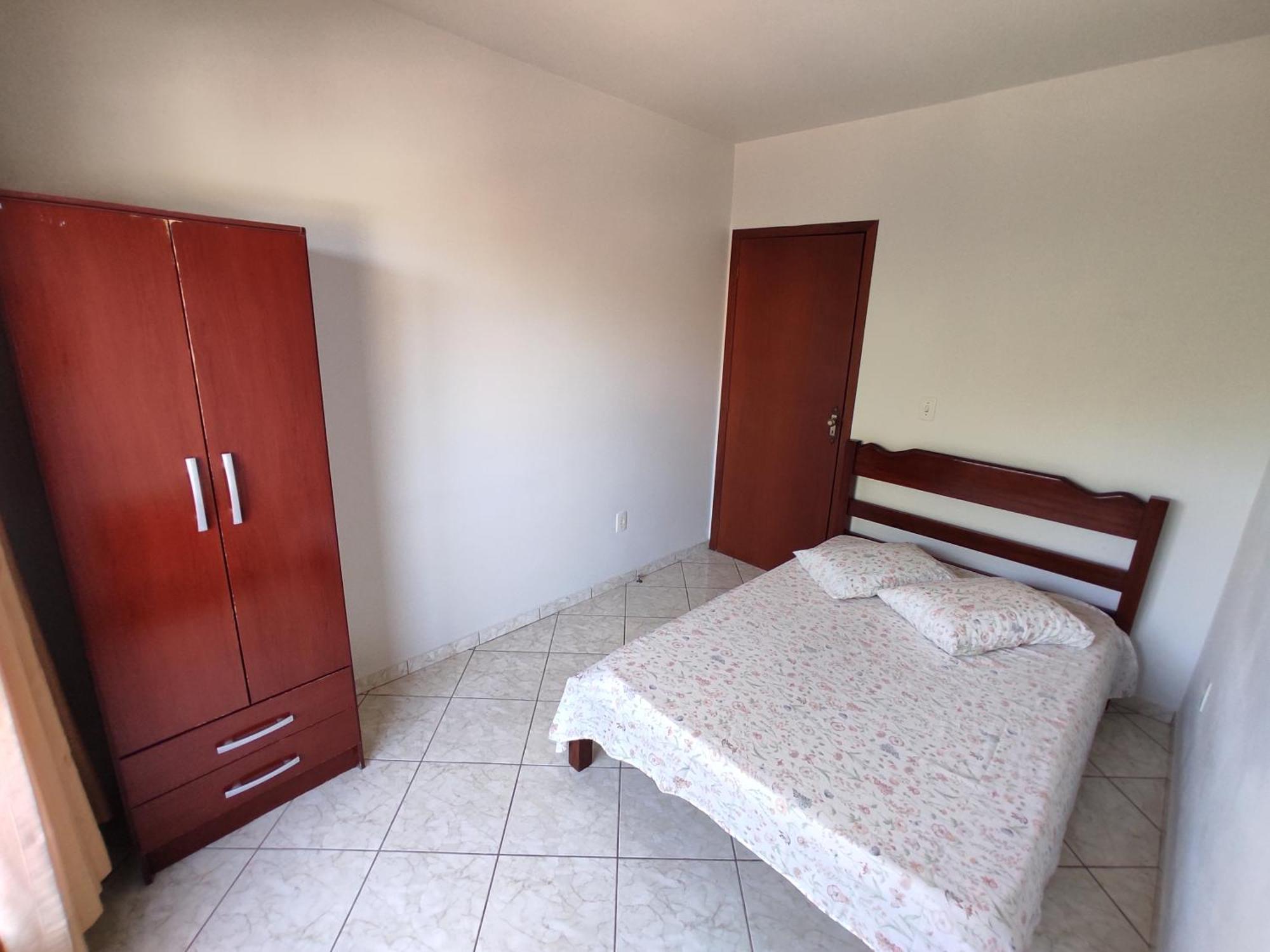 Residencial Medeiros Apartment Guarda do Embau Phòng bức ảnh